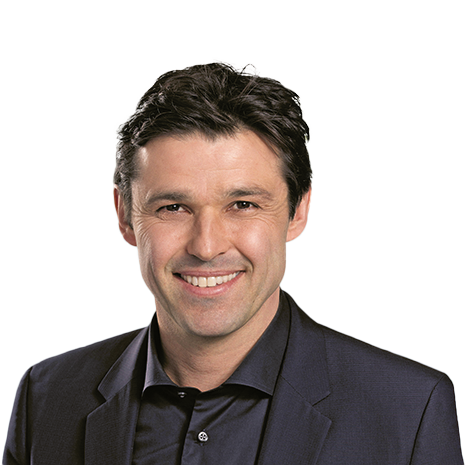 Matthias Aebischer Nationalrat SP/ BE Bern